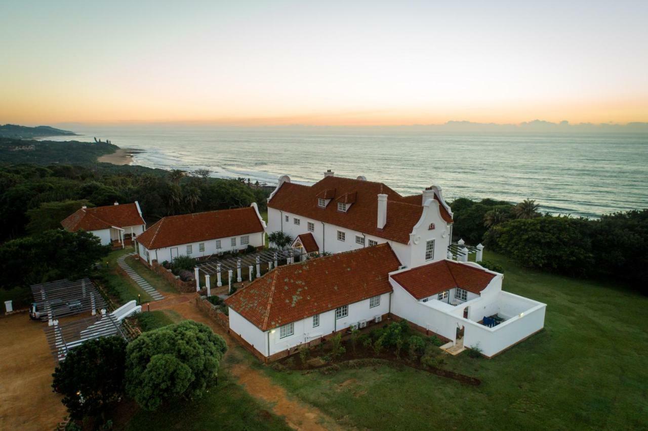 Botha House Hotel Pennington Exterior photo