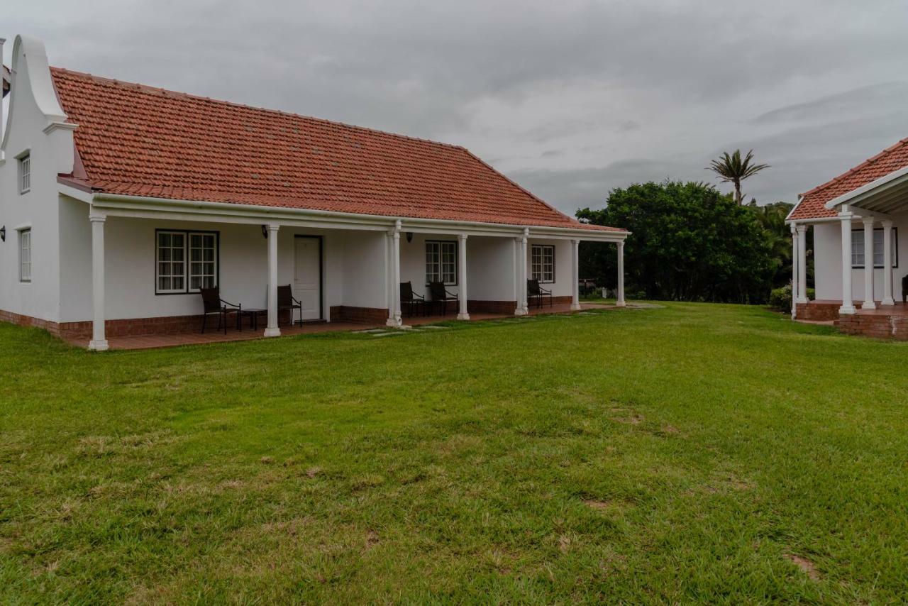 Botha House Hotel Pennington Exterior photo